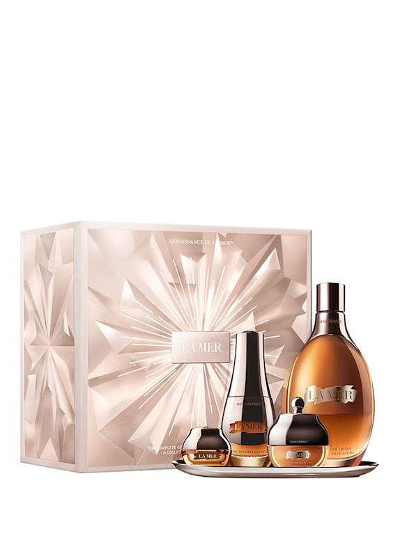 LA MER THE COMPLETE COLLECTION