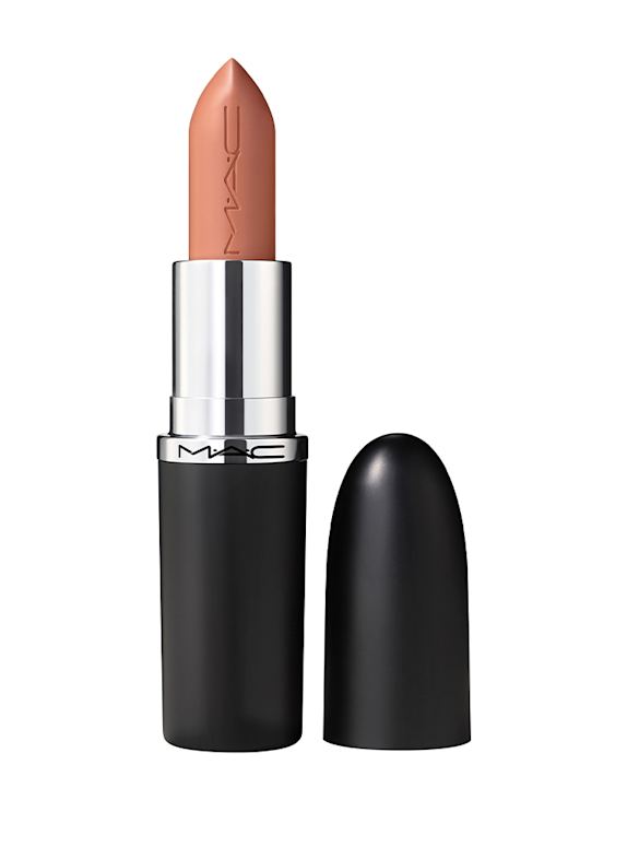 M.A.C MACXIMAL SLEEK SATIN CREME D´NUDE