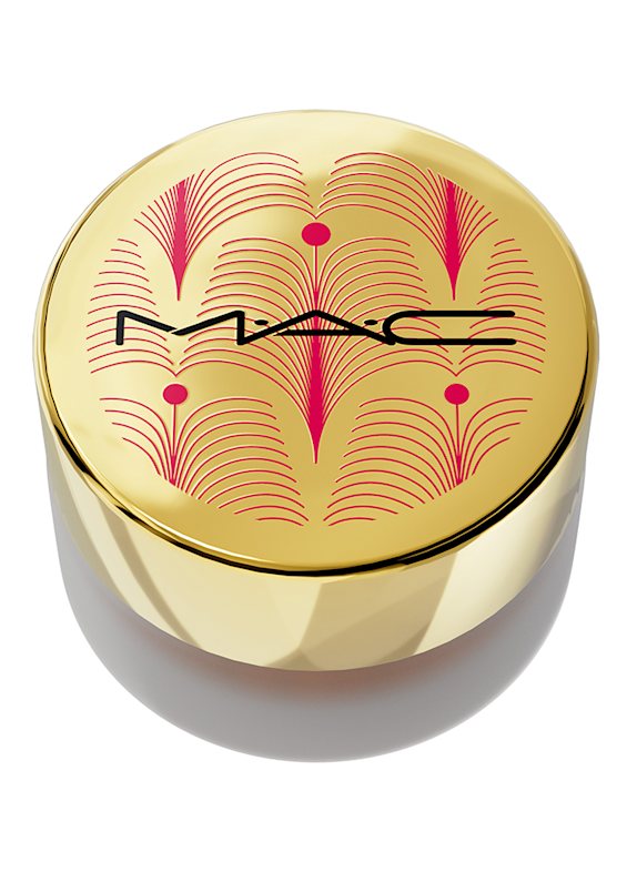 M.A.C JELLY SLIM ALL OVER 24K COPPER