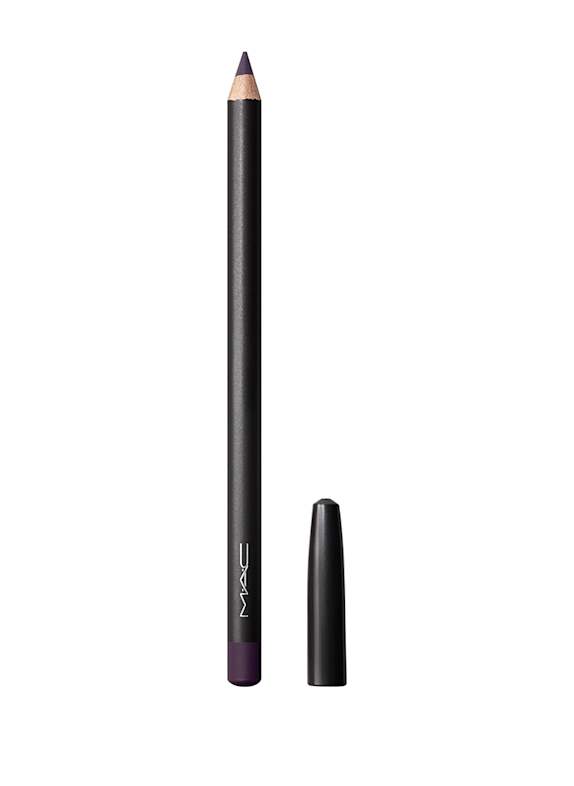 M.A.C LIP PENCIL GRAPE EXPECTATIONS