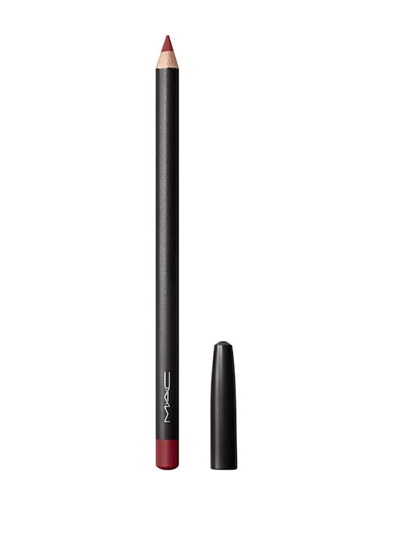 M.A.C LIP PENCIL BRICK-O-LA