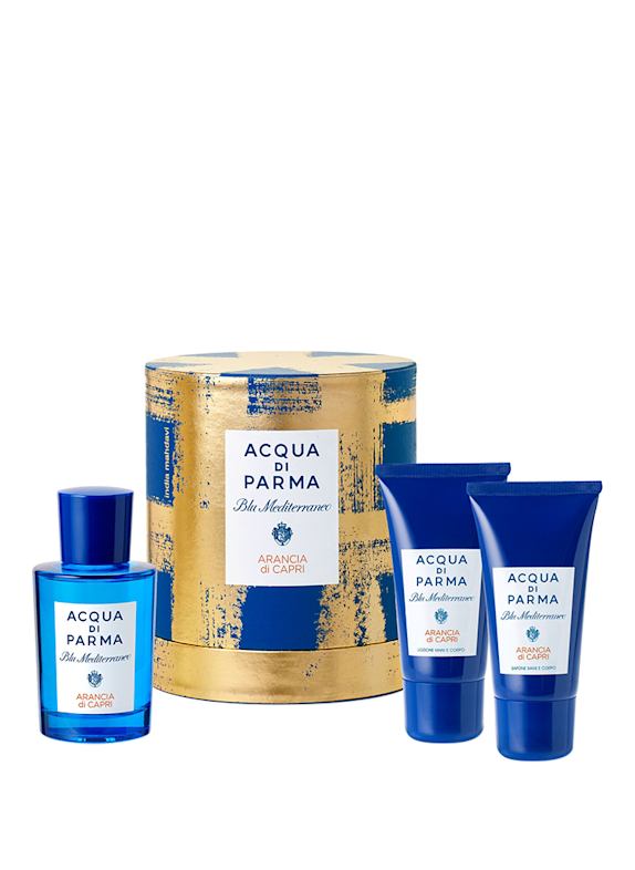 ACQUA DI PARMA ARANCIA DI CAPRI