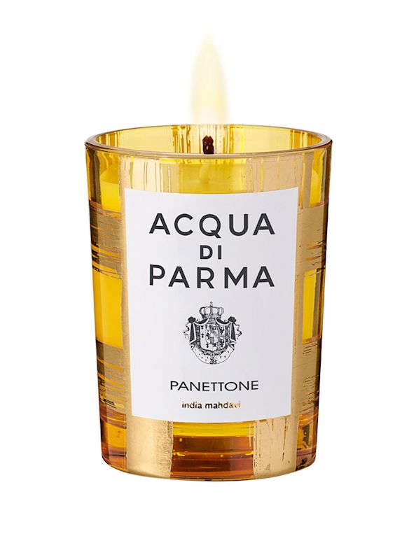 ACQUA DI PARMA PANETTONE