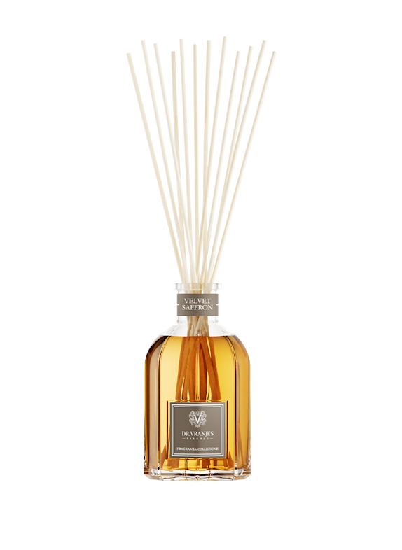 Dr. Vranjes VELVET SAFFRON