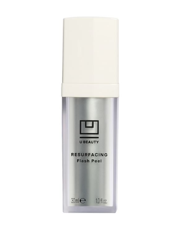 U BEAUTY RESURFACING FLASH PEEL