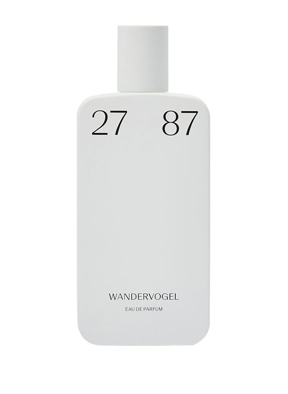 27 87 Perfumes WANDERVOGEL
