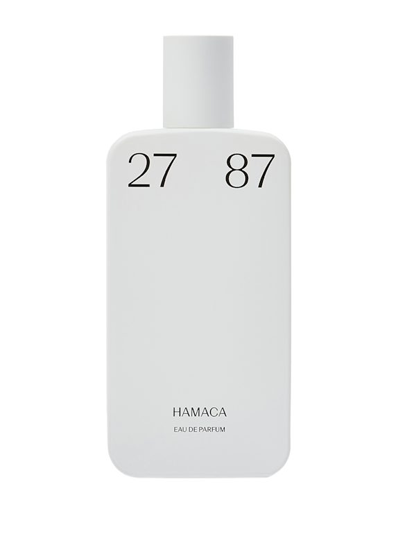 27 87 Perfumes HAMACA