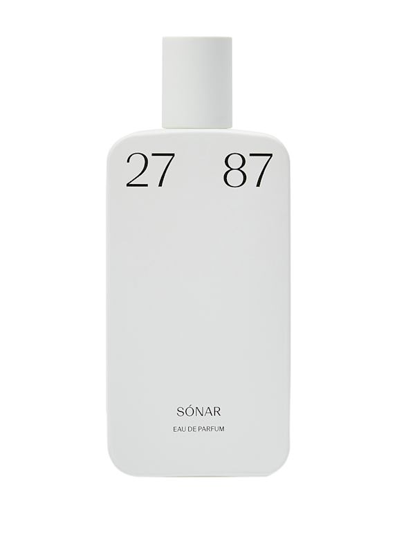 27 87 Perfumes SÓNAR