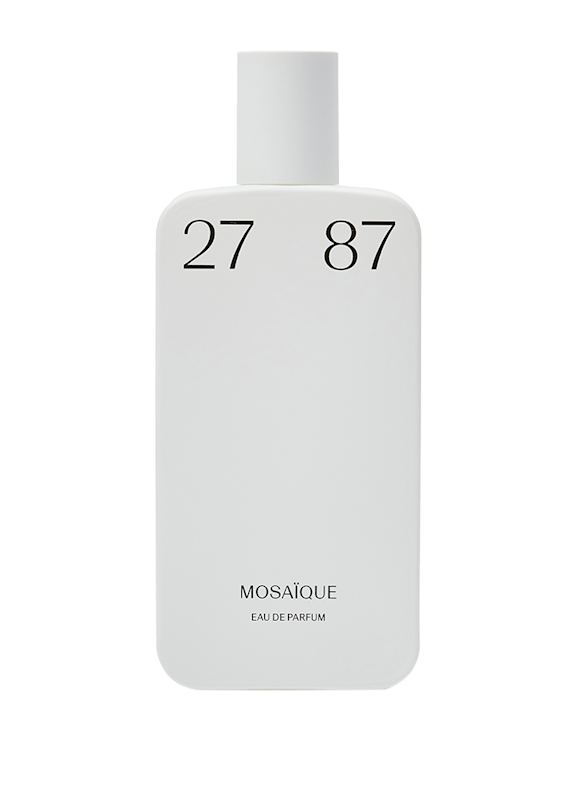 27 87 Perfumes MOSAIQUE