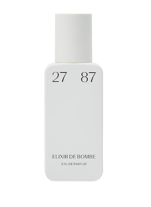 27 87 Perfumes ELIXIR DE BOMBE