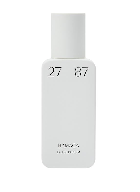27 87 Perfumes HAMACA