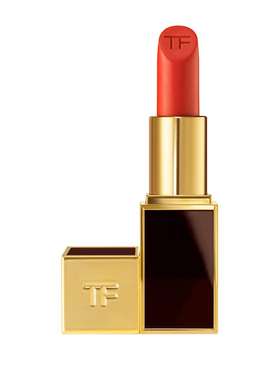 TOM FORD BEAUTY RUNWAY LIP COLOR 15 WILD GINGER