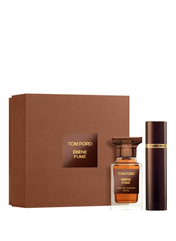 PARFUMS de MARLY EBENE FUME