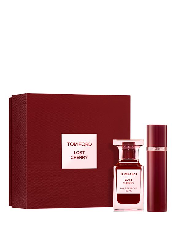 TOM FORD BEAUTY LOST CHERRY