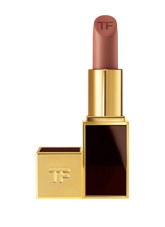 TOM FORD BEAUTY LIP COLOR N3 WEST COAST