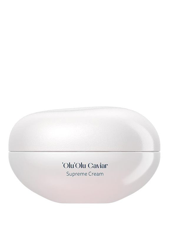 DECLARÉ 'OLU'OLU CAVIAR