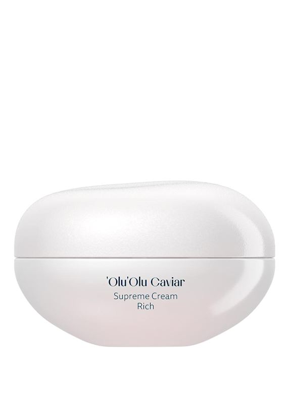 DECLARÉ 'OLU'OLU CAVIAR