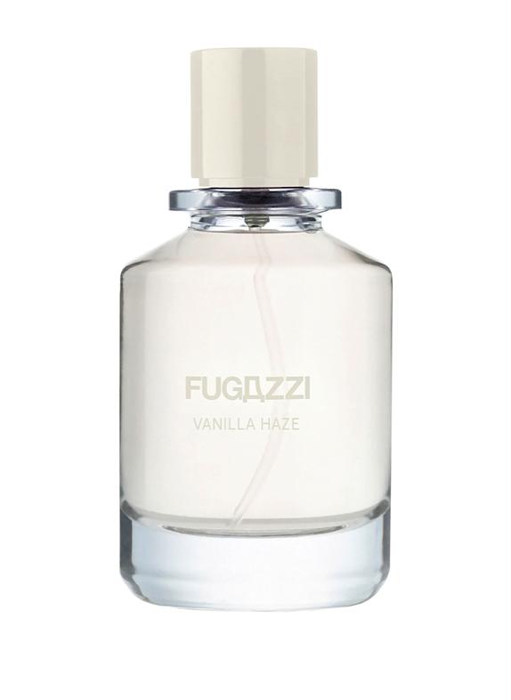 FUGAZZI VANILLA HAZE