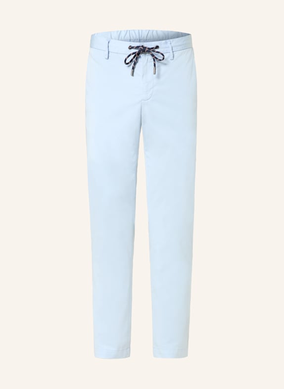 ALBERTO Chino JUMP Slim Fit HELLBLAU