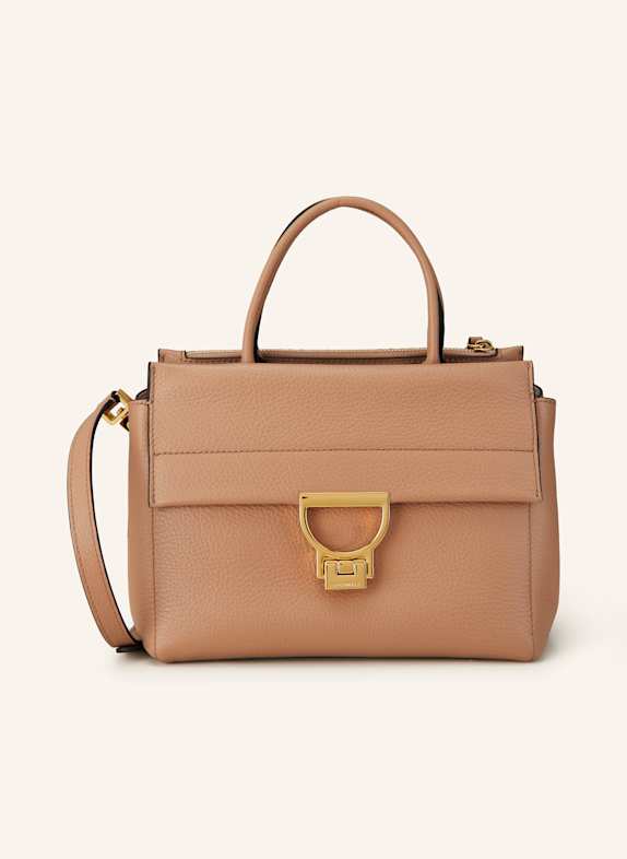 COCCINELLE Handtasche NUDE