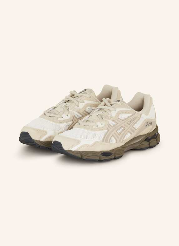 ASICS Sneaker GEL-NYC CREME