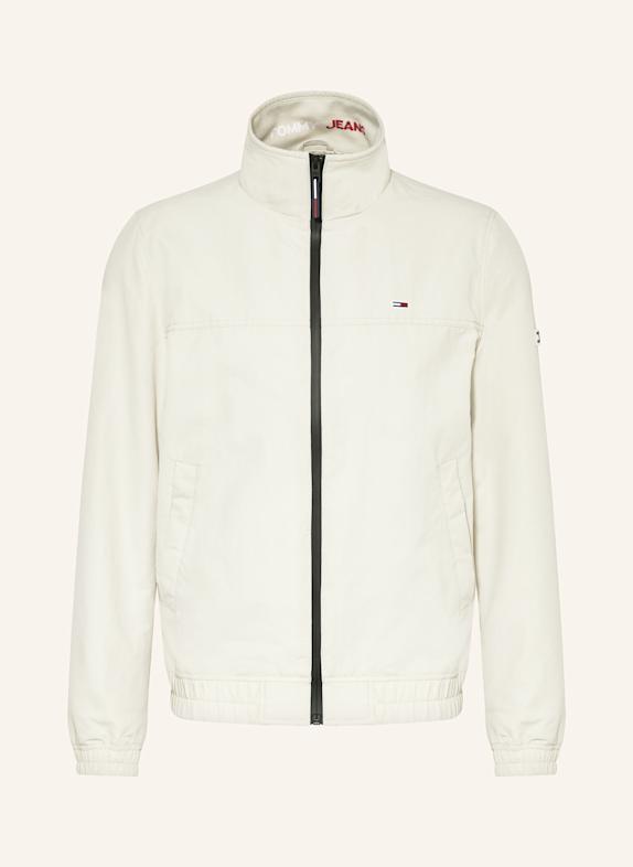 TOMMY JEANS Blouson ESSENTIAL CREME
