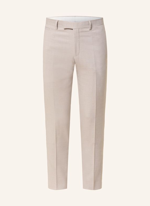 STRELLSON Anzughose KYND Extra Slim Fit 265 Medium Beige               265