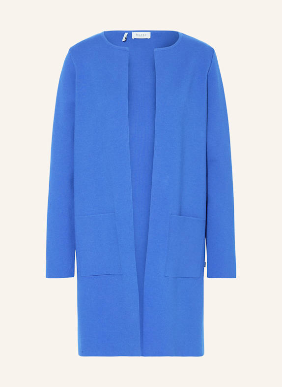 MAERZ MUENCHEN Strickhülle BLAU