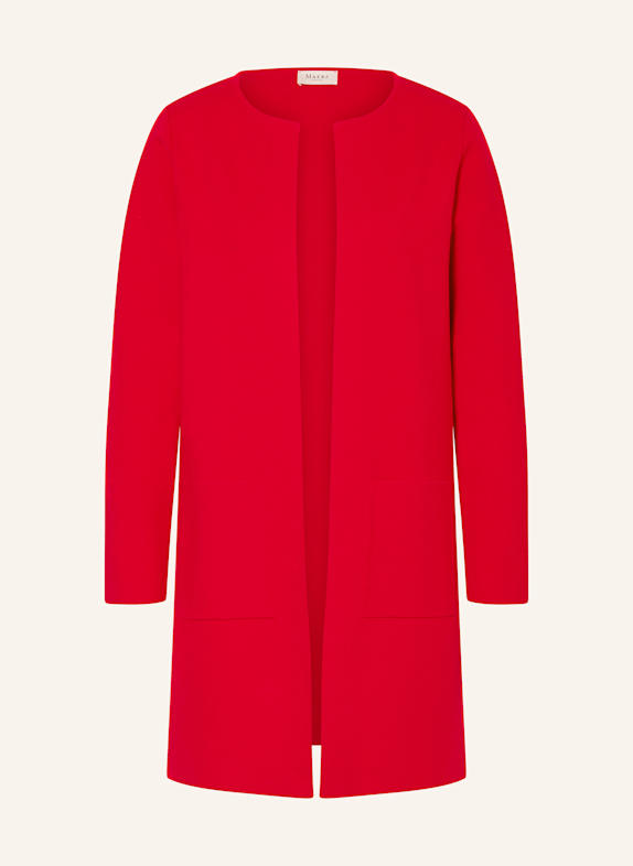 MAERZ MUENCHEN Strickhülle ROT