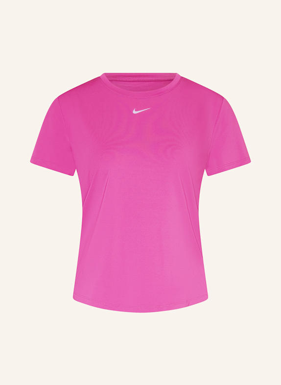 Nike T-Shirt ONE CLASSIC FUCHSIA