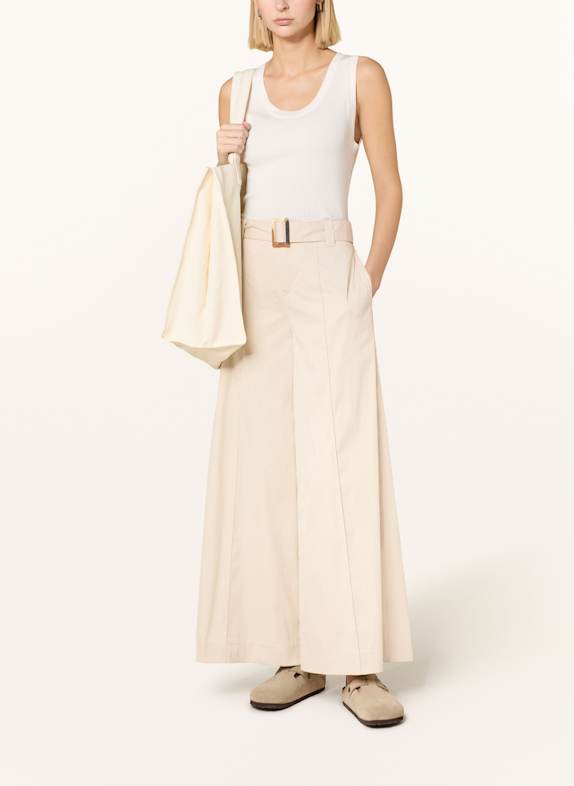 MAC Culotte CARLETTA BEIGE
