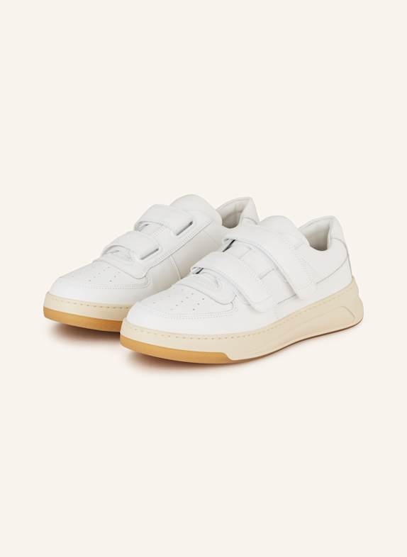 Acne Studios Sneakers WHITE