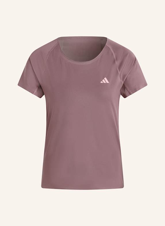 adidas Running shirt ADIZERO DUSKY PINK