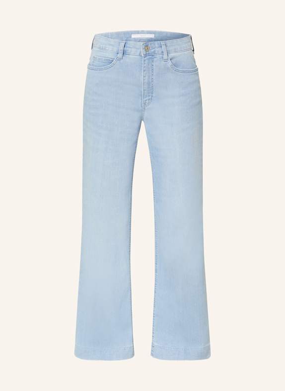 MAC Jeans WIDE D296 sun bleach authentic