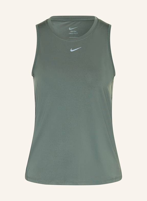 Nike Tanktop ONE CLASSIC GRÜN