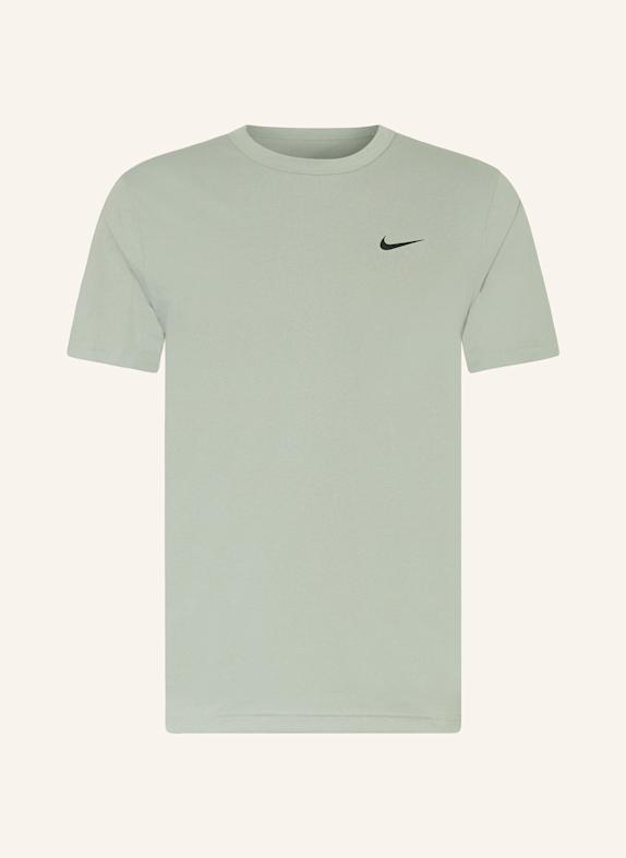 Nike T-Shirt HYVERSE HELLGRÜN