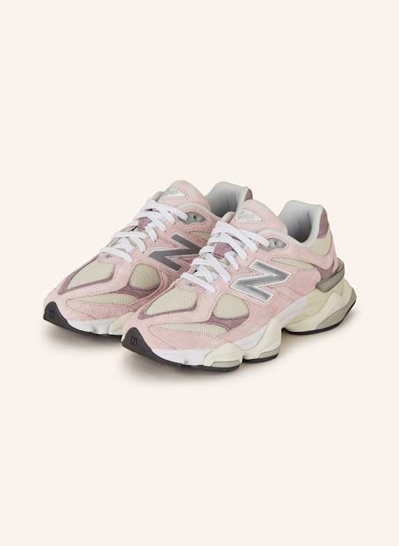 new balance Sneakers 9060 PINK/ CREAM