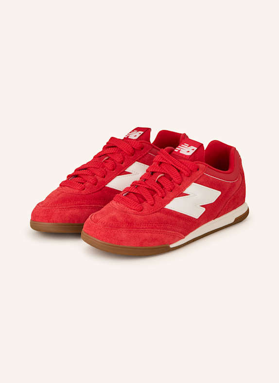 new balance Sneaker RC42 ROT/ WEISS