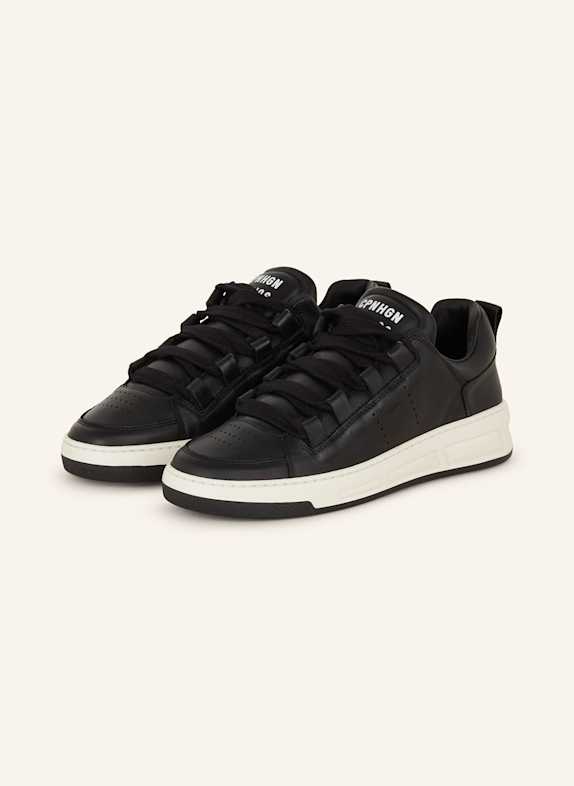 COPENHAGEN Sneaker CPH213 SCHWARZ