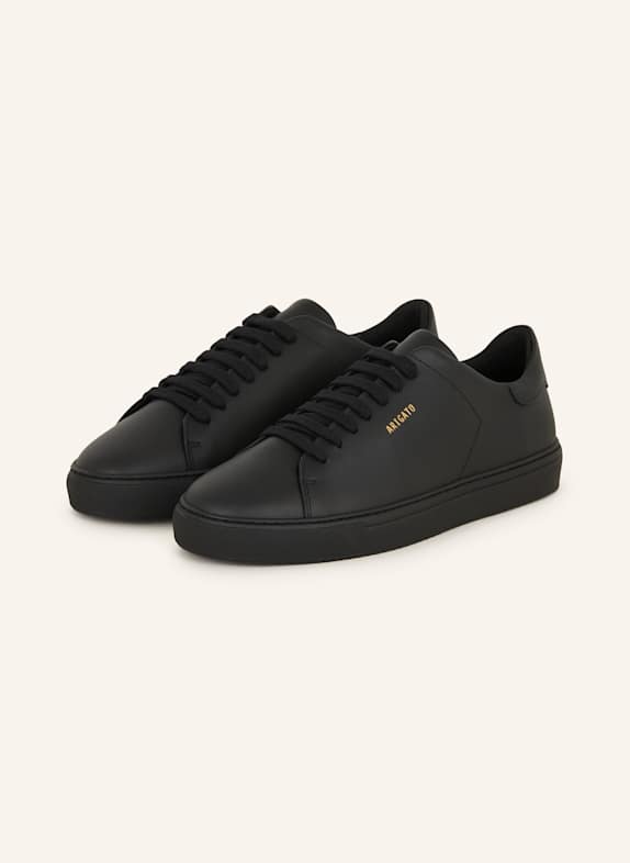 AXEL ARIGATO Sneaker CLEAN 90 SCHWARZ