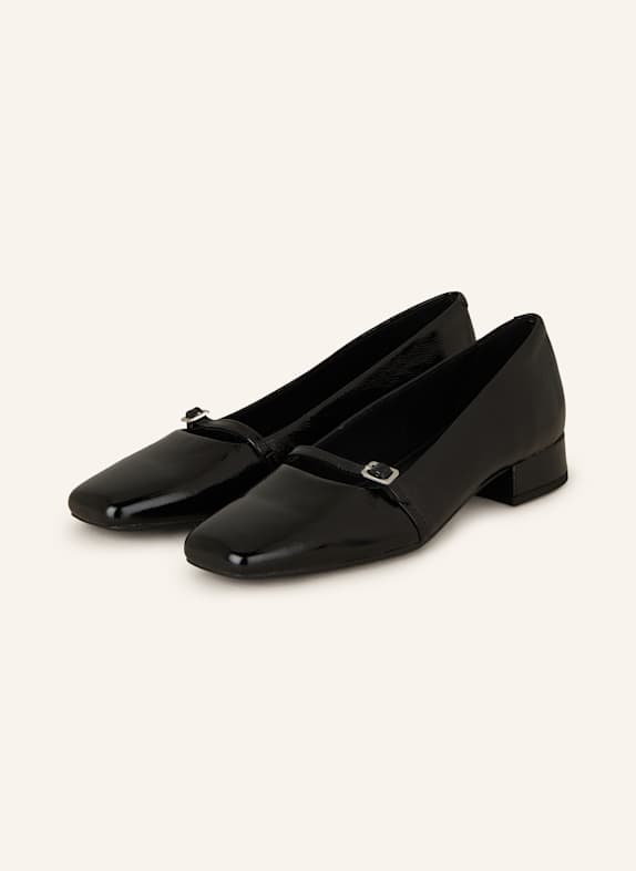 VAGABOND SHOEMAKERS Mary-Jane-Pumps DEBBI SCHWARZ