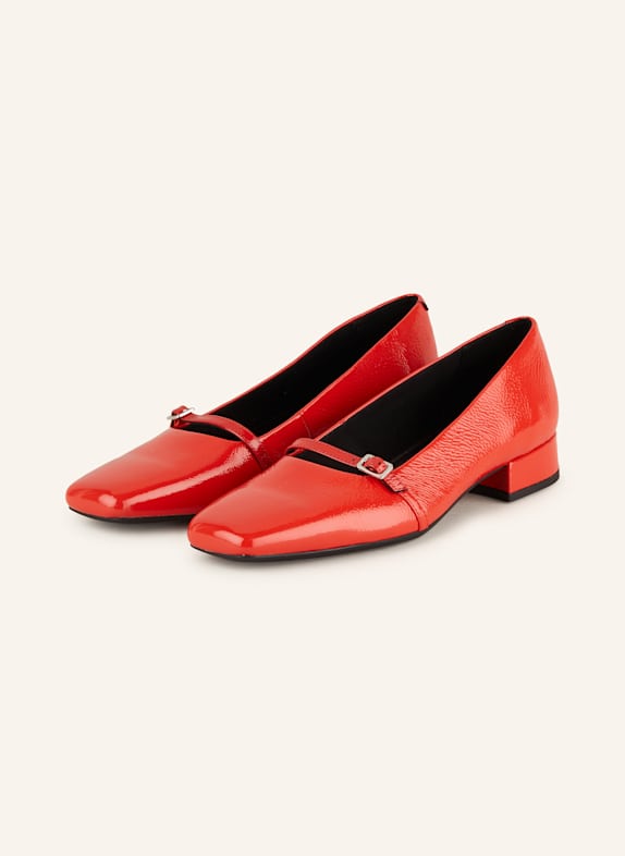 VAGABOND SHOEMAKERS Mary-Jane-Pumps DEBBI ROT