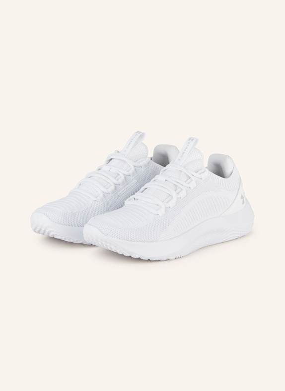 UNDER ARMOUR Fitnessschuhe DYNAMIC 2 WEISS