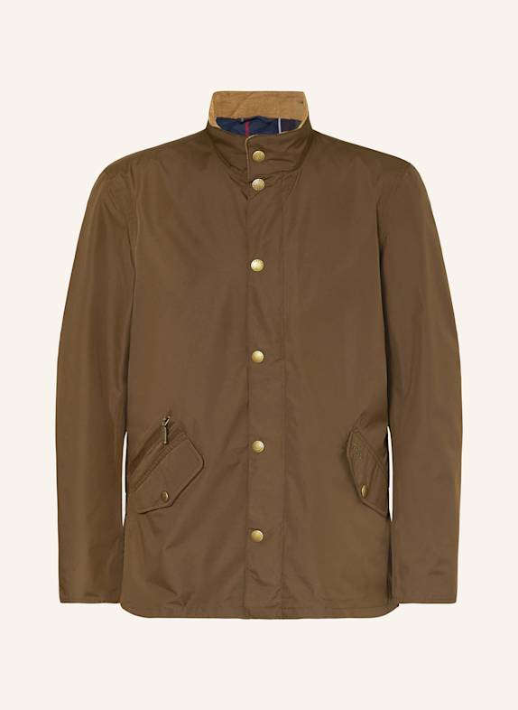 Barbour Jacke SPOONBILL OLIV