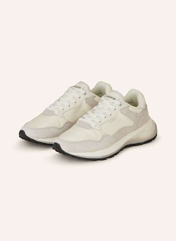 HOFF Sneaker PARIS II CREME/ ECRU