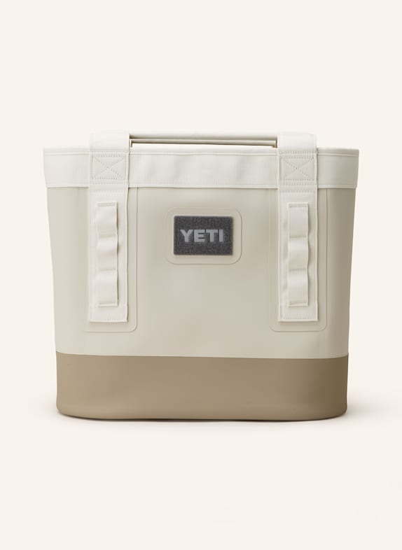 YETI CAMINO® 20 gym bag CREAM/ TAUPE