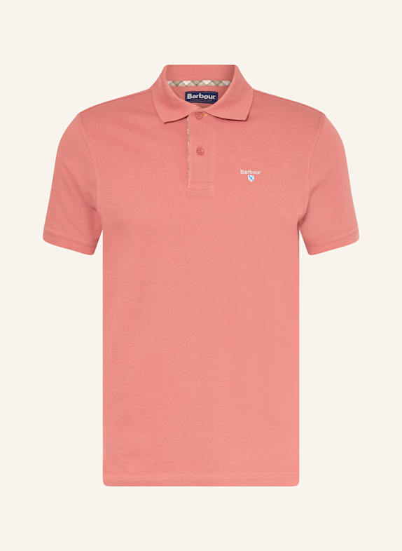 Barbour Piqué-Poloshirt ALTROSA