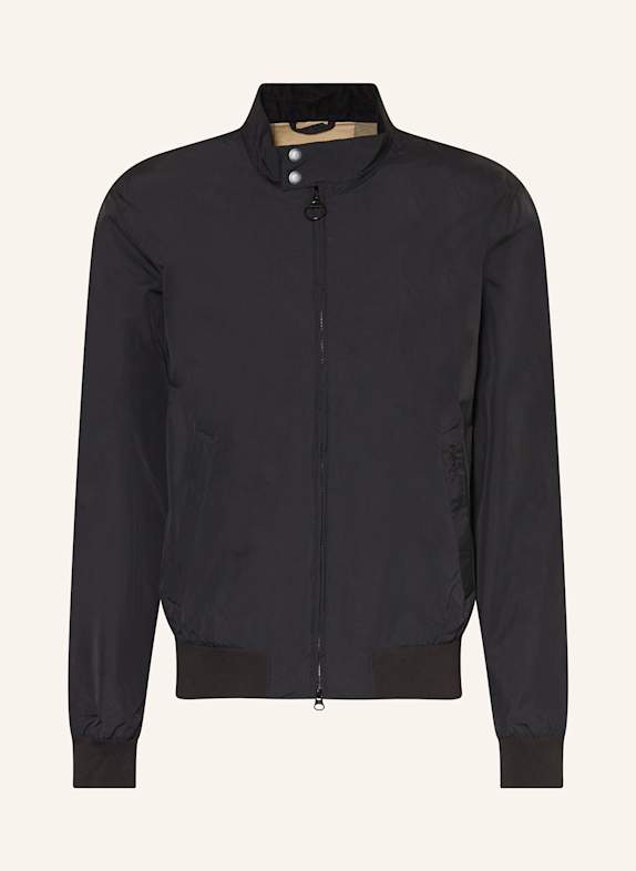 Barbour Blouson ROYSTON SCHWARZ