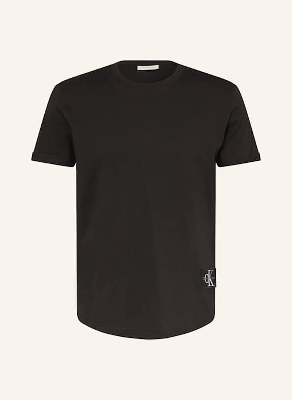 Calvin Klein Jeans T-shirt BLACK