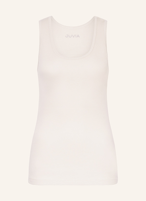 Juvia Top DARIA CREAM